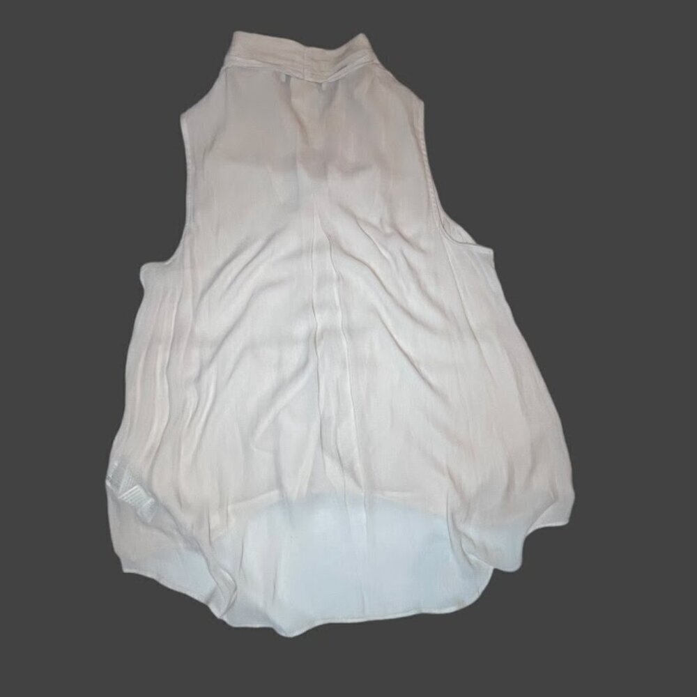 Forever 21 Contemporary Flowy Top XL - Picture 6 of 6